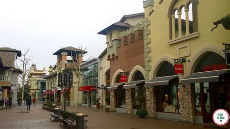 outlet parma